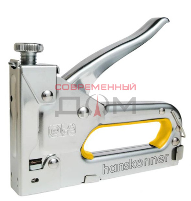 Степлер Hanskonner HK1071-01-06